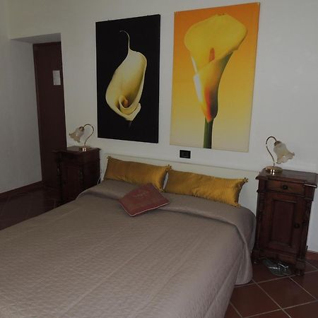 Agriturismo Podere Borgognano Massa Marittima Zimmer foto