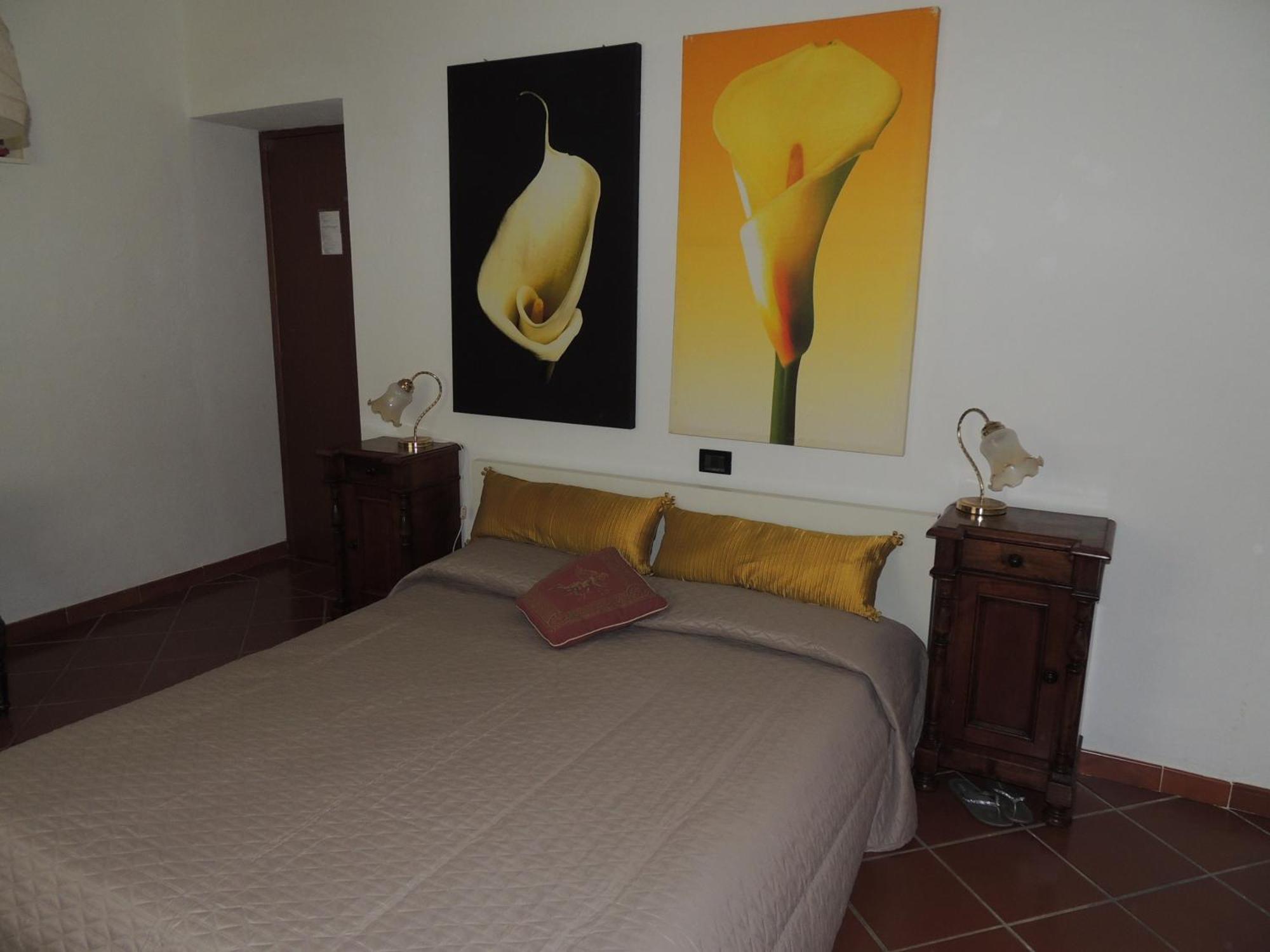 Agriturismo Podere Borgognano Massa Marittima Zimmer foto