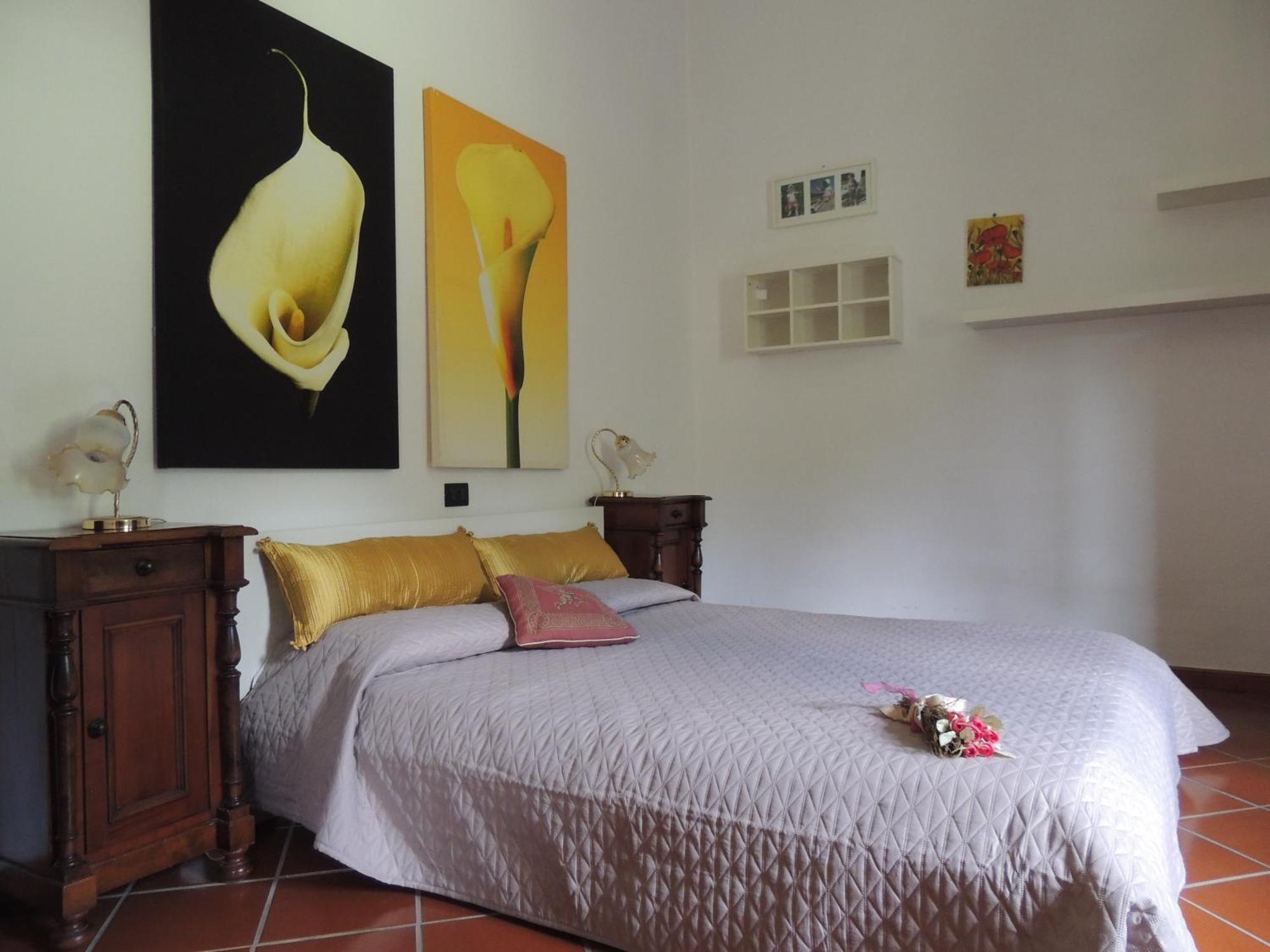 Agriturismo Podere Borgognano Massa Marittima Zimmer foto