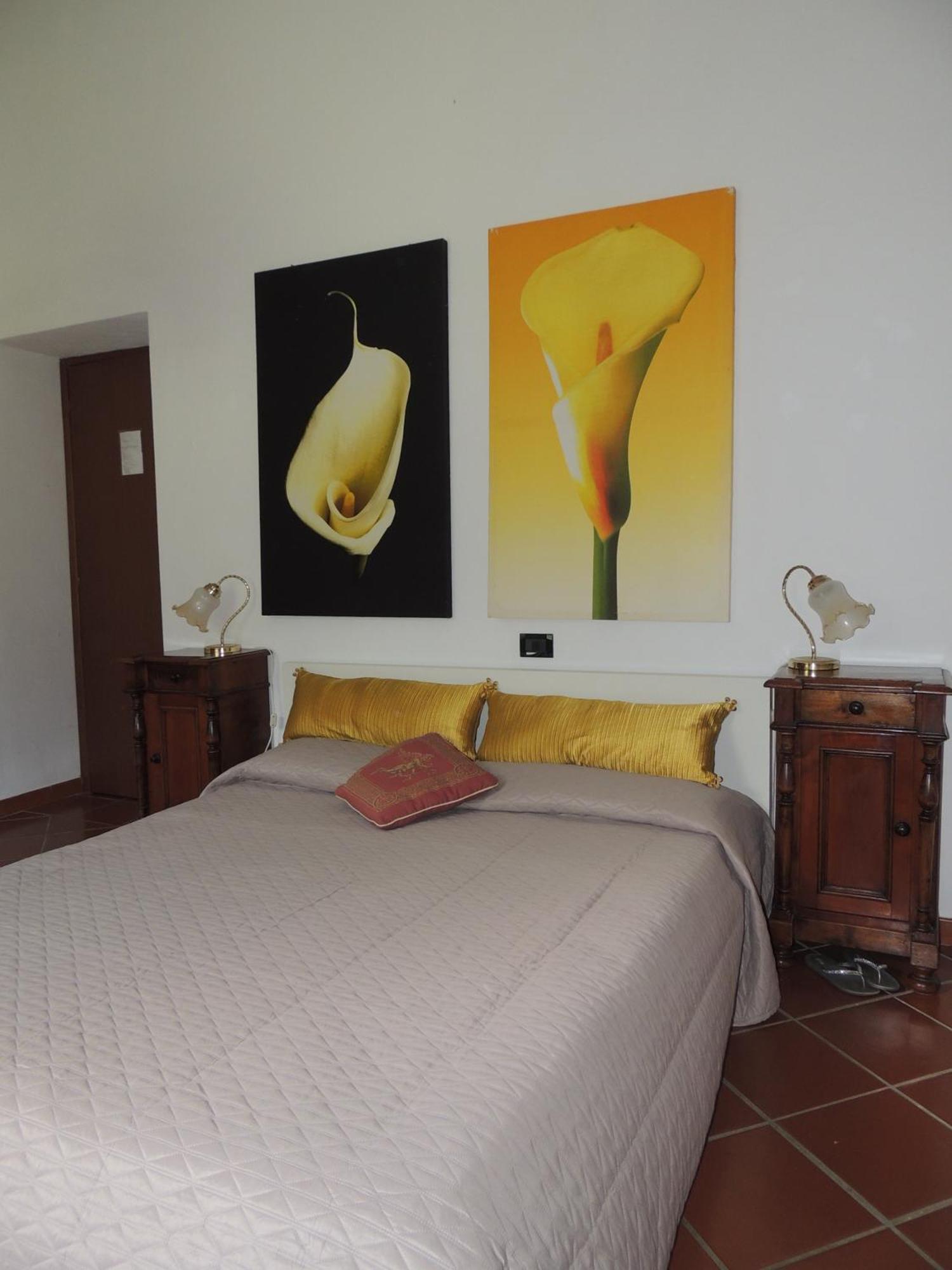 Agriturismo Podere Borgognano Massa Marittima Zimmer foto