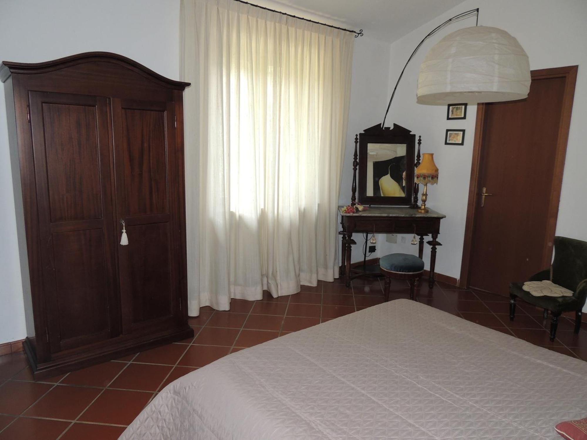 Agriturismo Podere Borgognano Massa Marittima Zimmer foto