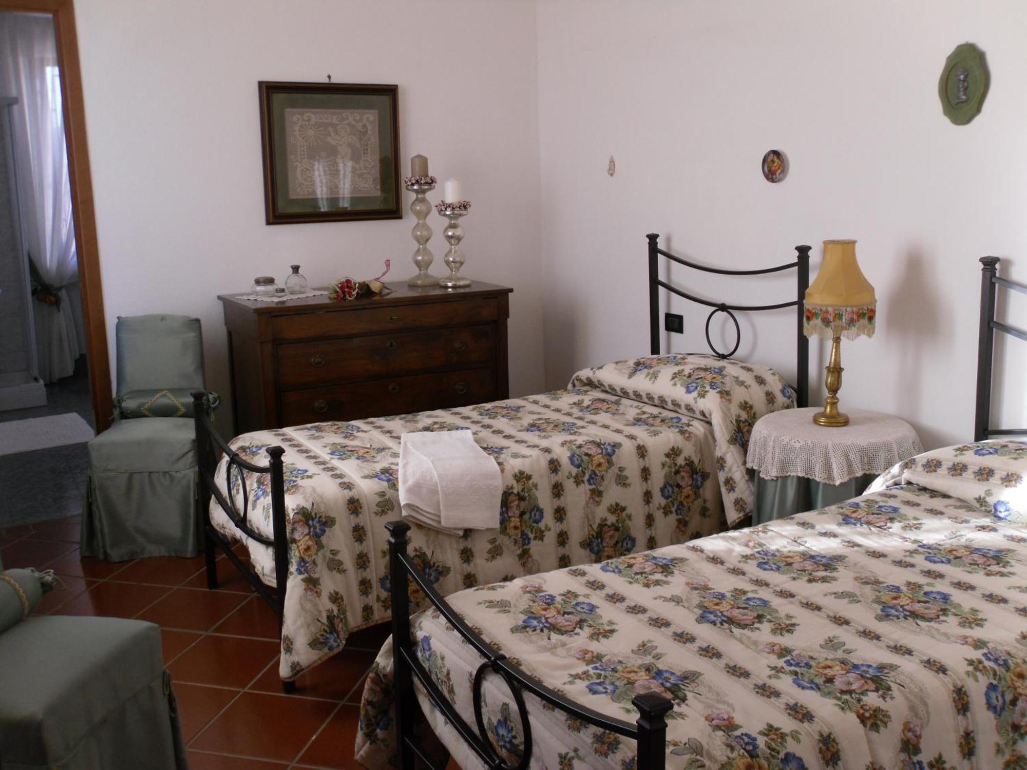 Agriturismo Podere Borgognano Massa Marittima Zimmer foto