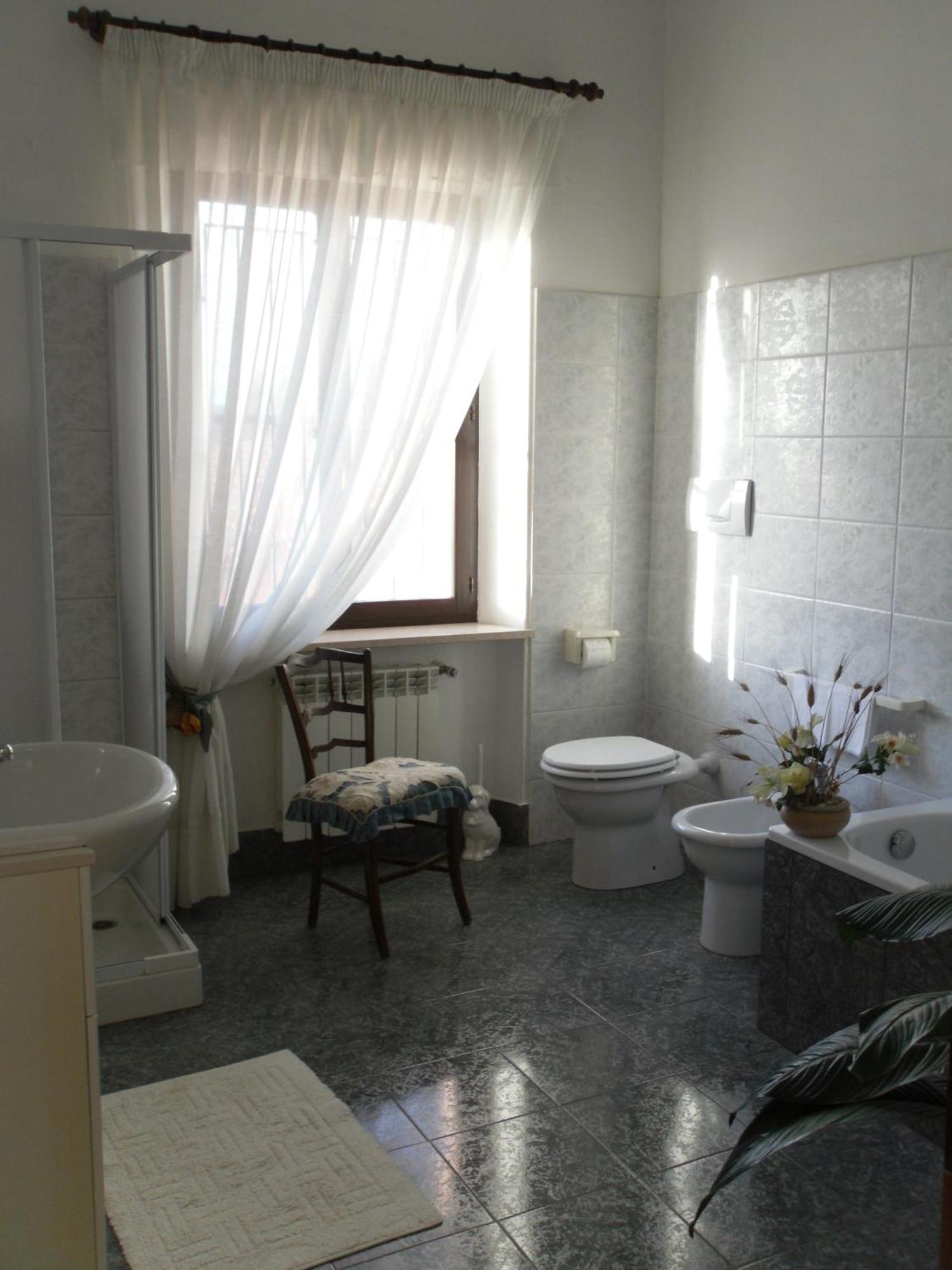 Agriturismo Podere Borgognano Massa Marittima Zimmer foto
